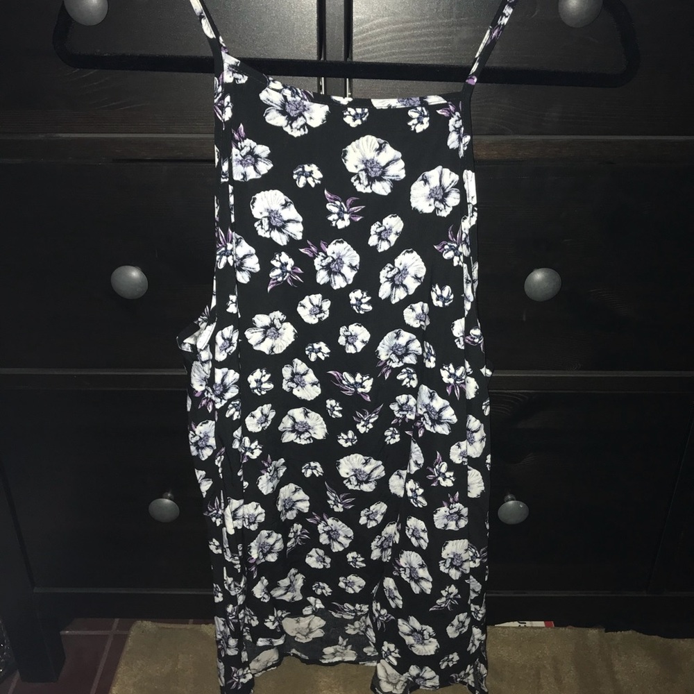 Cotton On Floral Tank Top